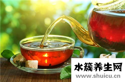 月经可以喝普洱茶吗