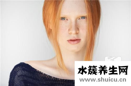 女人长斑吃什么调理
