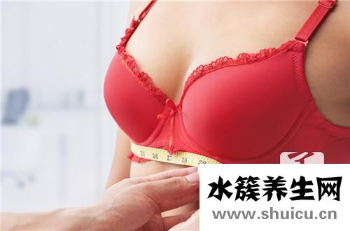 腋下副乳同