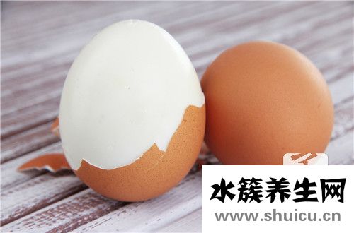 孕妇可以吃茶叶蛋吗