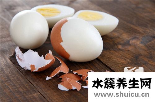 孕妇可以吃茶叶蛋吗