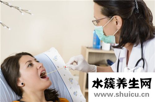 孕期咳嗽办