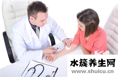 月经量大