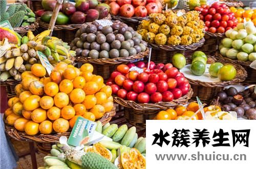 吃什么发胖