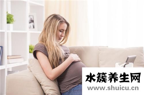 孕妇乳头