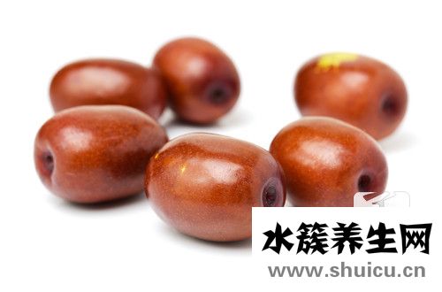 怀孕可以吃红枣吗