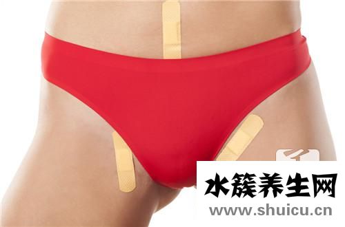 黄体期出血