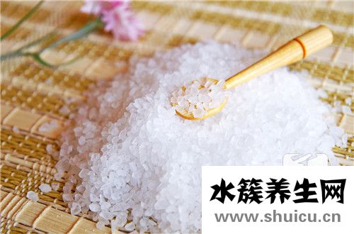 坐月子能吃盐吗