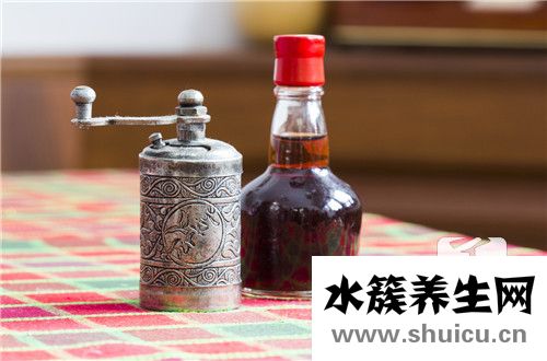坐月子能吃醋吗