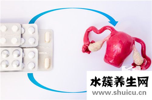 女人停经前有哪些症状