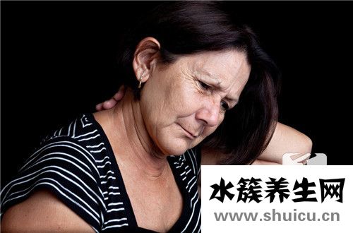 椎间盘突出压迫硬膜囊