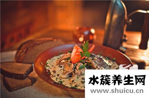 菠菜猪肝汤法