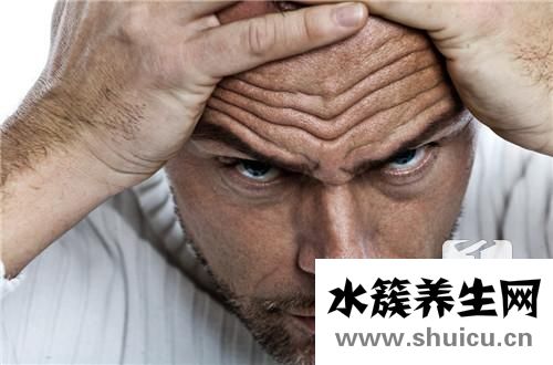 额头不饱满办