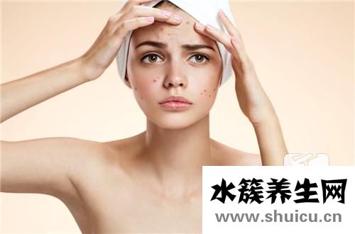 身上长很多肉疙瘩