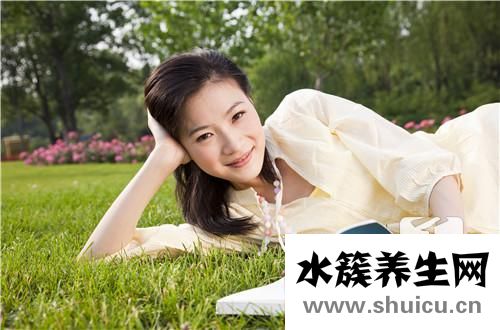 肝郁气滞黄褐斑