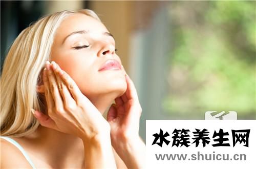 肝郁气滞黄褐斑