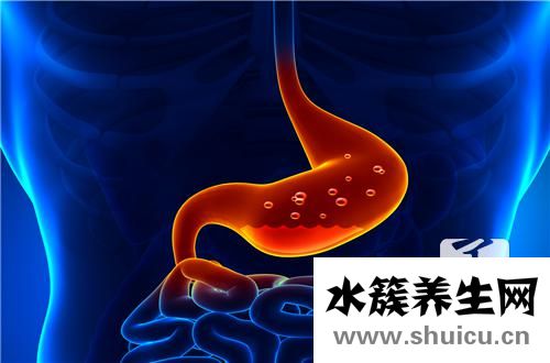脾虚湿热症状