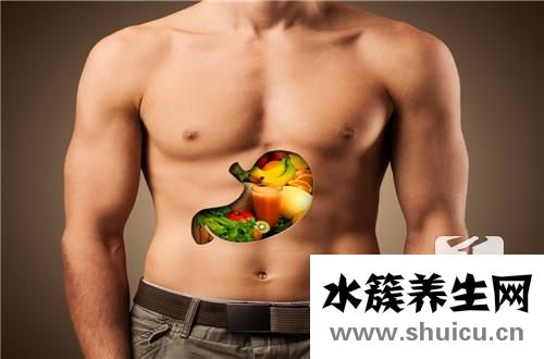 胃动力不足办
