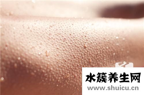 【腋下小疙瘩】腋窝有个小疙瘩是什么? - 水簇养生网