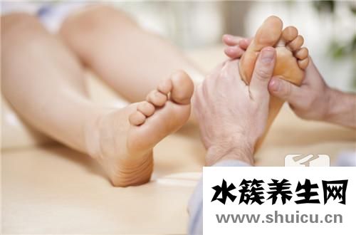 鸡眼膏贴到什么程度才算好