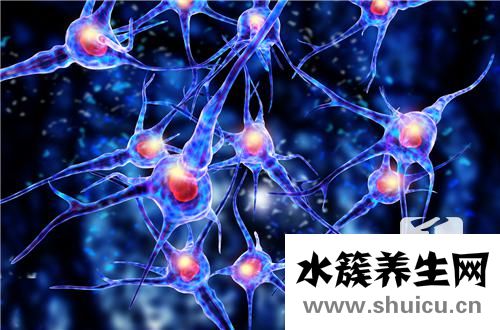 脑神经疼办