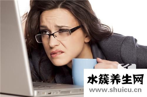 精神狂躁