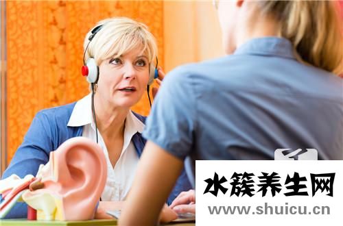 美尼尔氏病症状