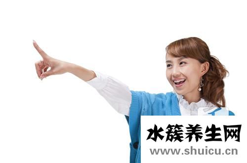 指甲变厚是回事