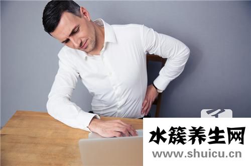胸腰椎压缩性骨折
