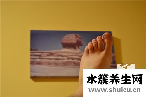 脚背腱鞘囊肿痛怎么办