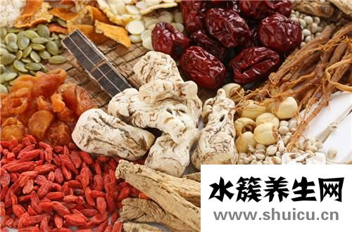 腰间盘突出中药