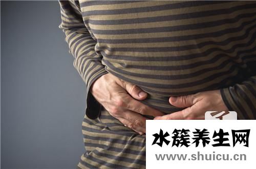 输尿管疼