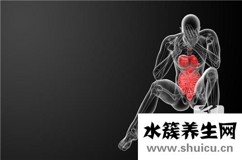 肝弥漫性病变