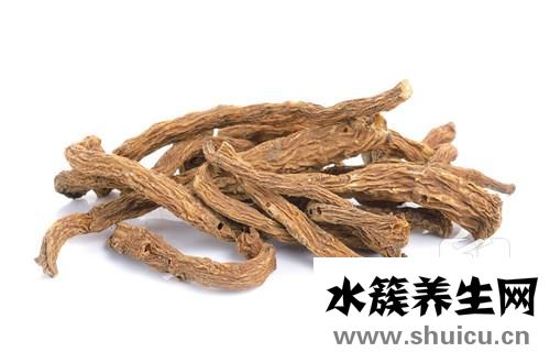 槐角丸治痔疮样