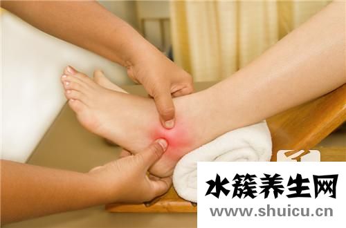 踝关节骨折康复锻炼