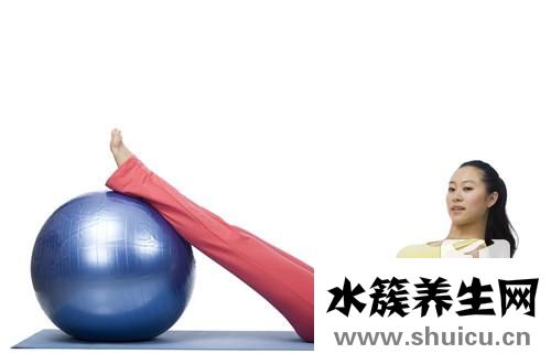 骨盆运动