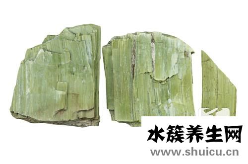 东陵玉手镯对人有害