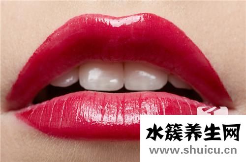 自制唇膏危害