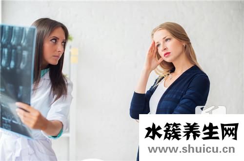 颔下腺肿瘤症状怎么治疗呢？颔下腺肿瘤B超能查出吗