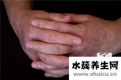 压力性紫癜