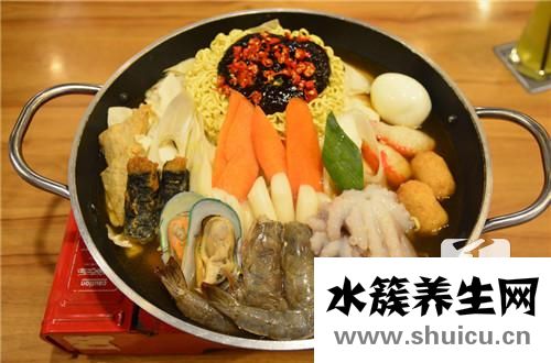钛合金锅