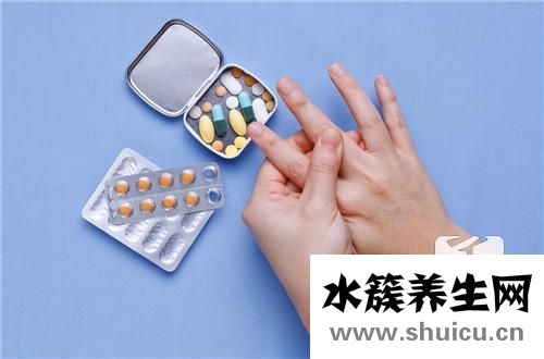 痛风危害