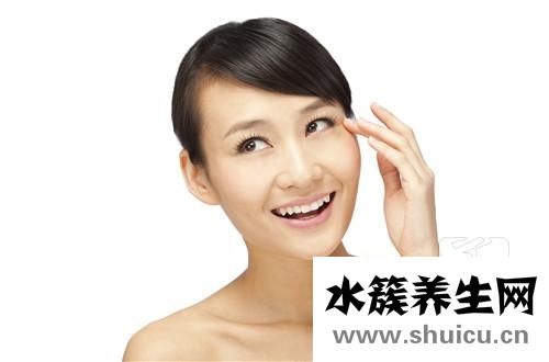 鱼尾纹和笑纹有什么区别？笑纹与桃花眼的区别