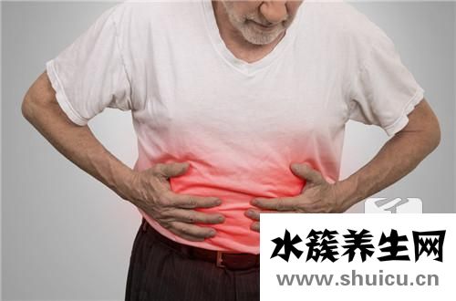 肠粘膜受损