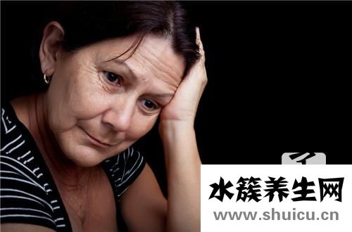年轻人心肌梗塞前兆