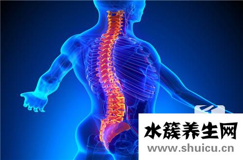 强直性脊柱炎能活多久