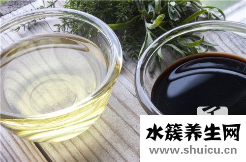 骨刺治疗方法白醋