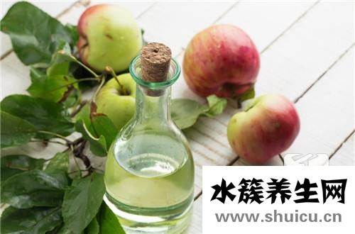 骨刺治疗方法白醋