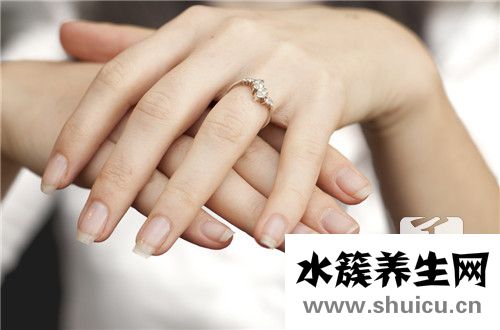 手指肉刺