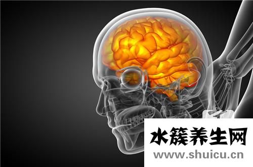 脑梗前兆有哪些症状